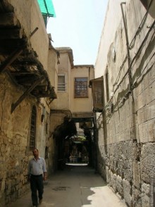 Ближний Восток становится ближе. Часть 4