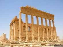 Ближний Восток становится ближе. Часть 4