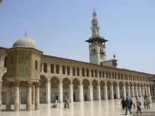 Ближний Восток становится ближе. Часть 4