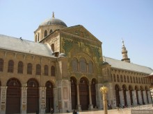 Ближний Восток становится ближе. Часть 4