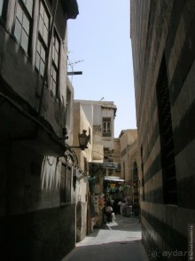 Ближний Восток становится ближе. Часть 4