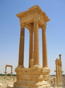 Ближний Восток становится ближе. Часть 4