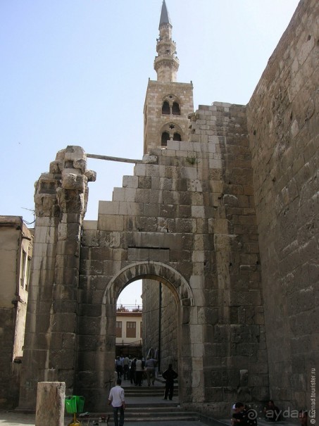 Ближний Восток становится ближе. Часть 4