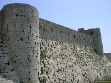 Ближний Восток становится ближе. Часть 4