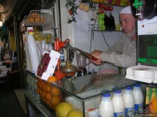 Ближний Восток становится ближе. Часть 4