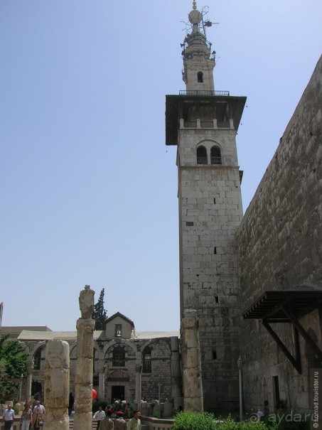 Ближний Восток становится ближе. Часть 4