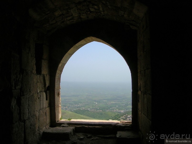 Ближний Восток становится ближе. Часть 4