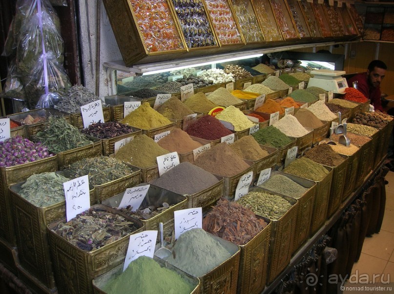 Ближний Восток становится ближе. Часть 4