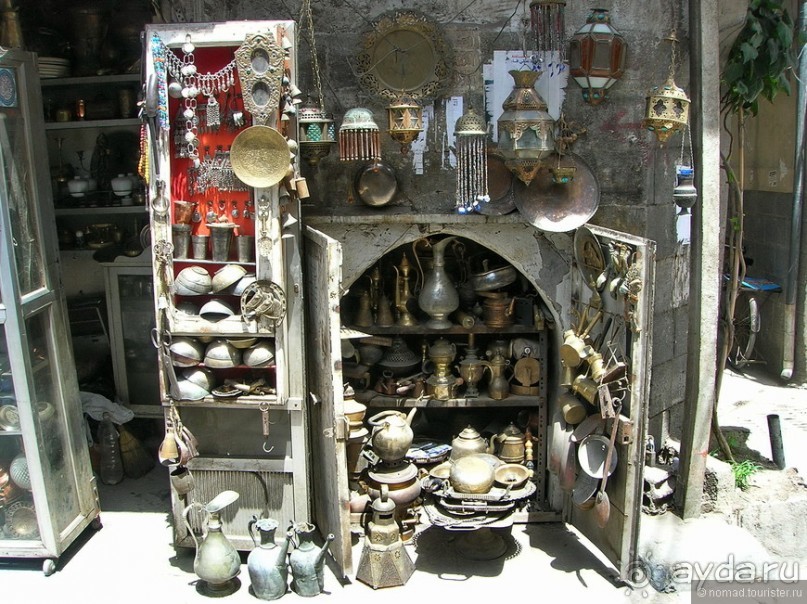 Ближний Восток становится ближе. Часть 4