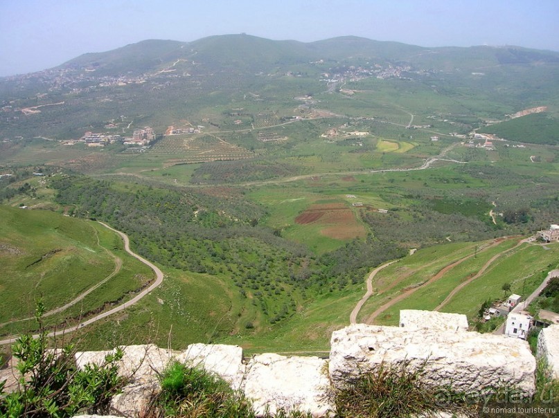 Ближний Восток становится ближе. Часть 4