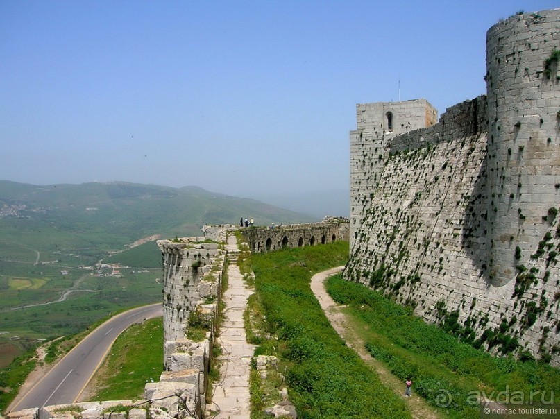 Ближний Восток становится ближе. Часть 4