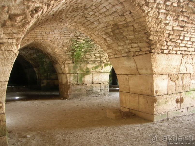 Ближний Восток становится ближе. Часть 4