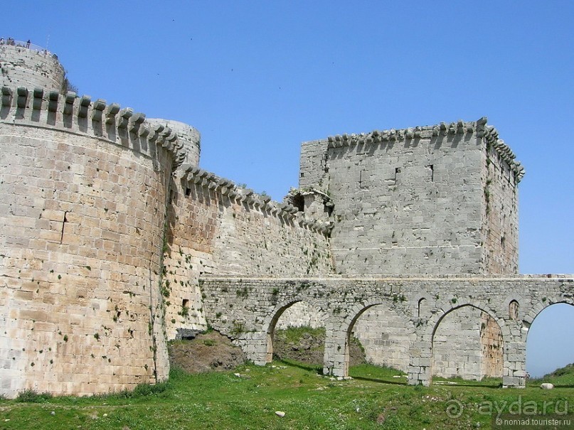 Ближний Восток становится ближе. Часть 4