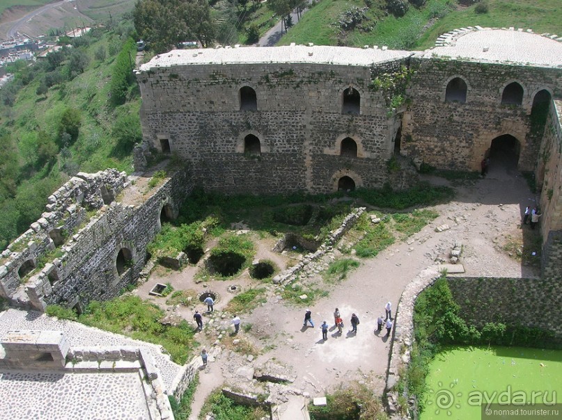 Ближний Восток становится ближе. Часть 4