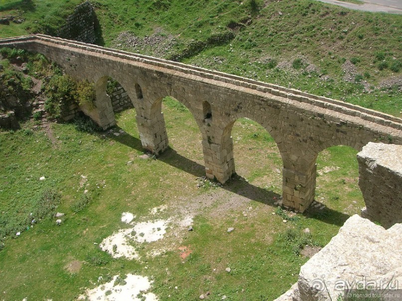 Ближний Восток становится ближе. Часть 4