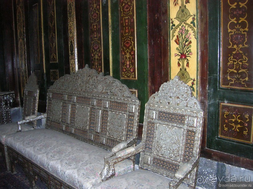 Ближний Восток становится ближе. Часть 4