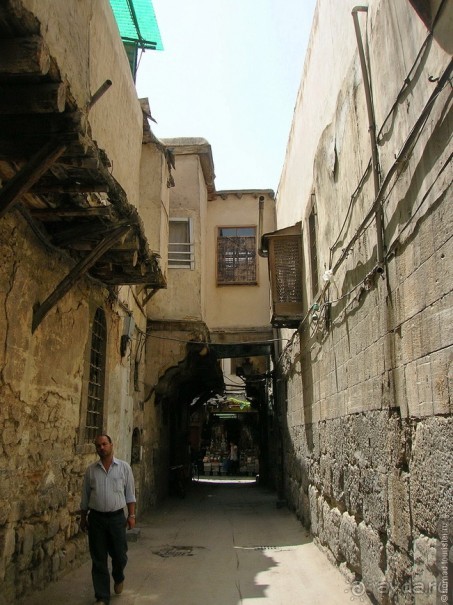 Ближний Восток становится ближе. Часть 4