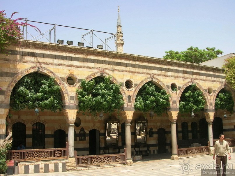 Ближний Восток становится ближе. Часть 4