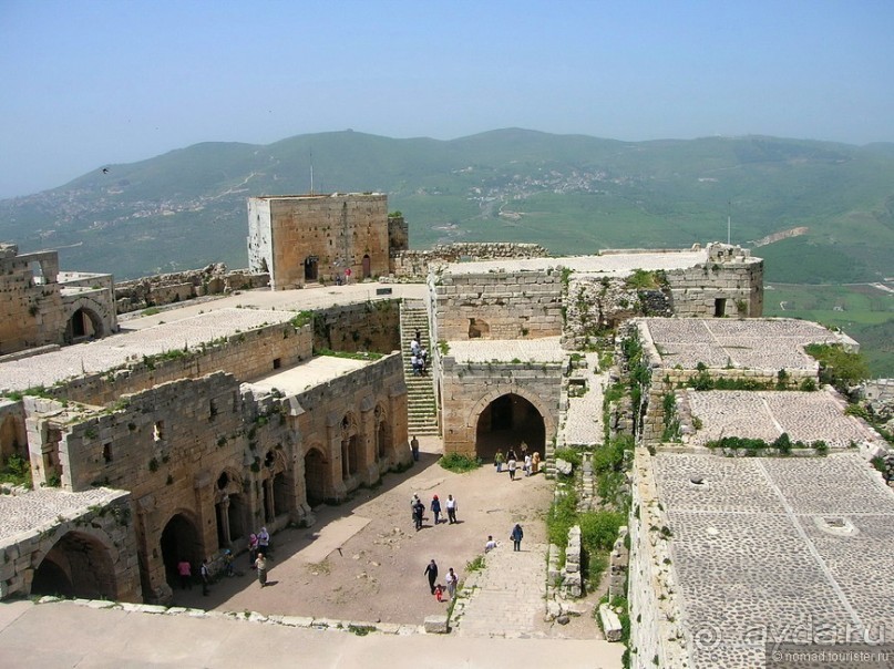 Ближний Восток становится ближе. Часть 4