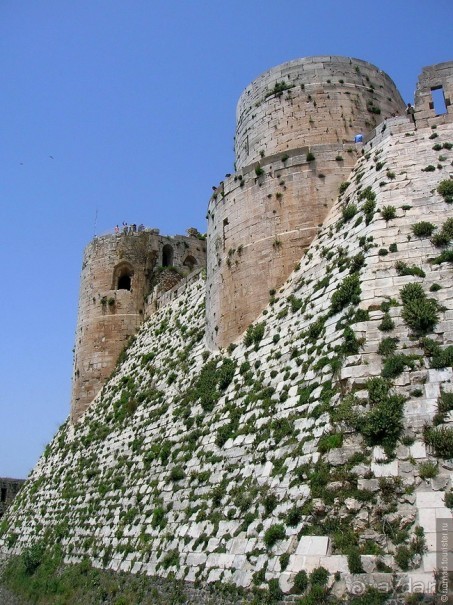 Ближний Восток становится ближе. Часть 4