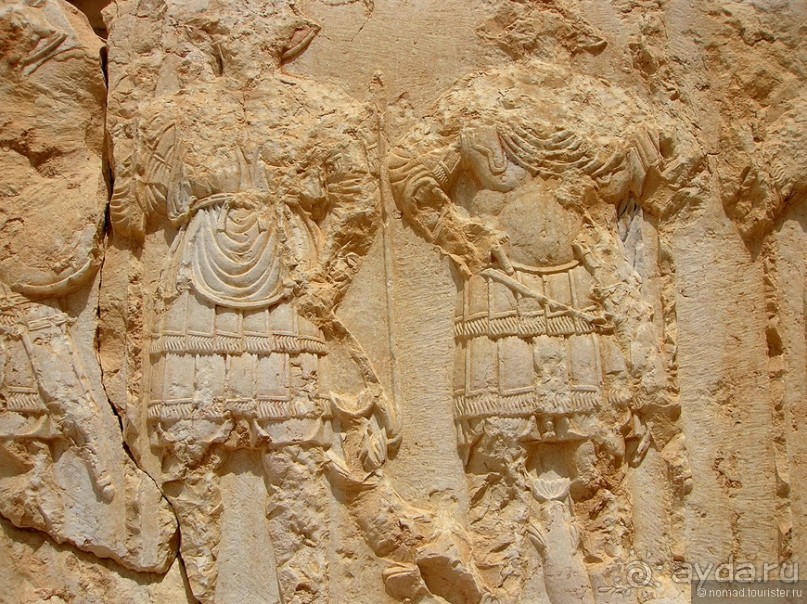 Ближний Восток становится ближе. Часть 4