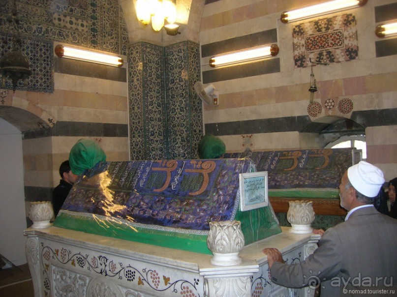 Ближний Восток становится ближе. Часть 4