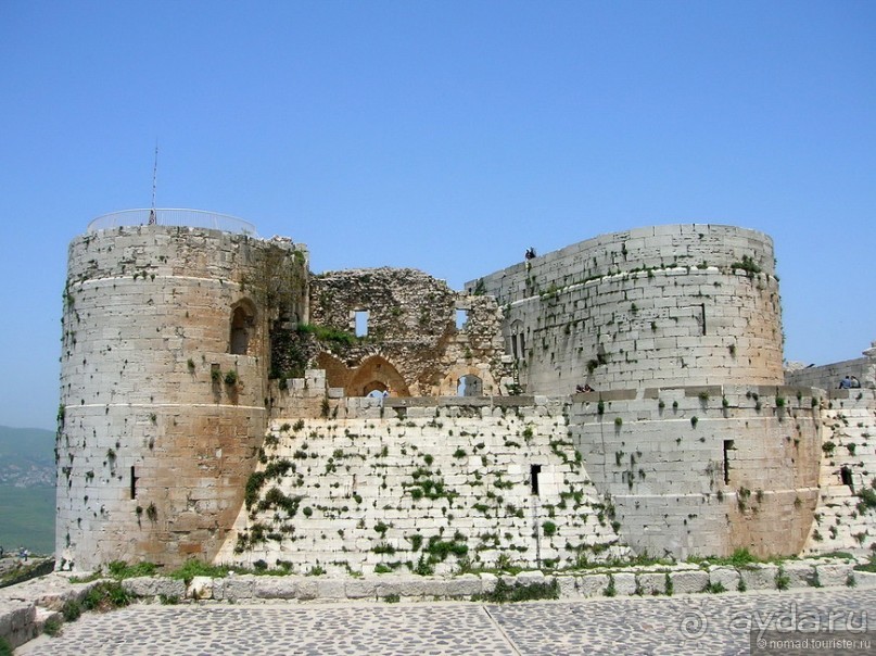 Ближний Восток становится ближе. Часть 4