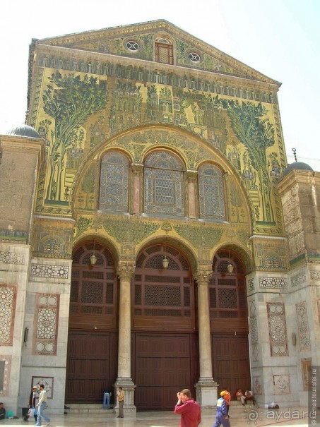 Ближний Восток становится ближе. Часть 4