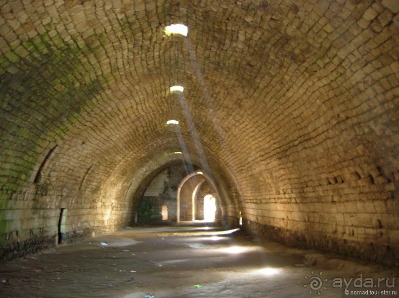 Ближний Восток становится ближе. Часть 4