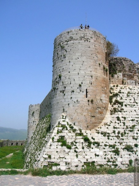 Ближний Восток становится ближе. Часть 4