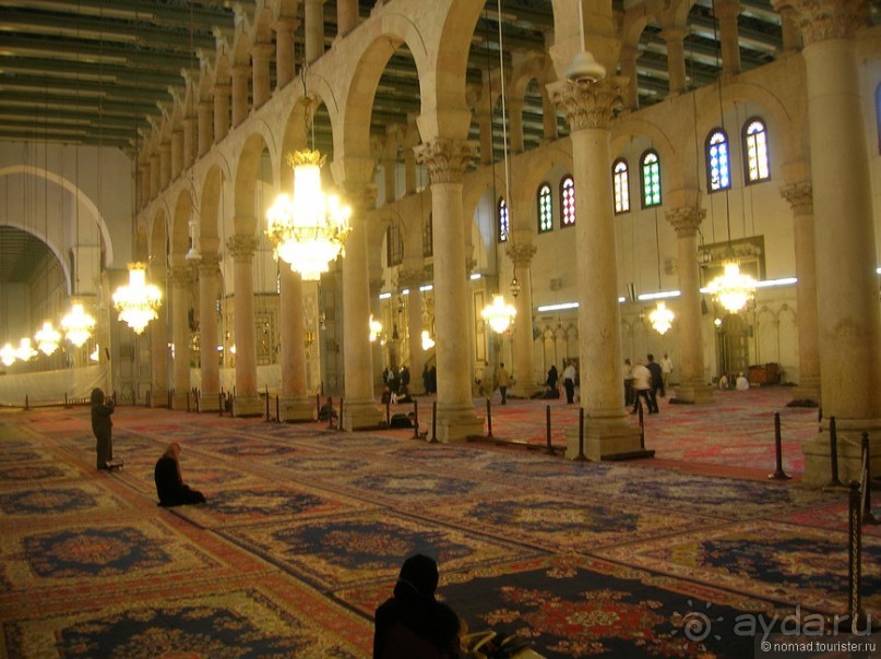 Ближний Восток становится ближе. Часть 4