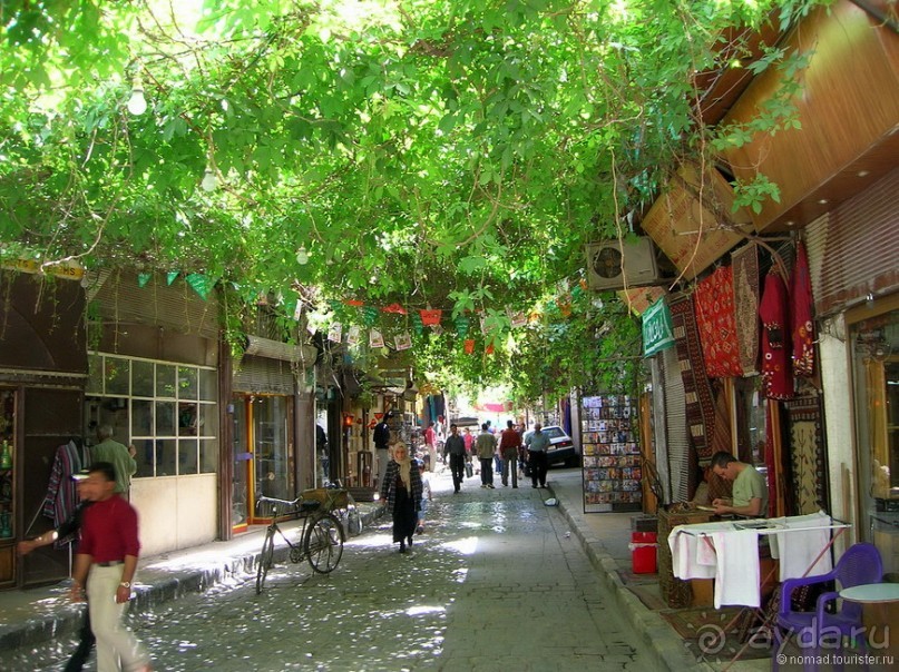 Ближний Восток становится ближе. Часть 4