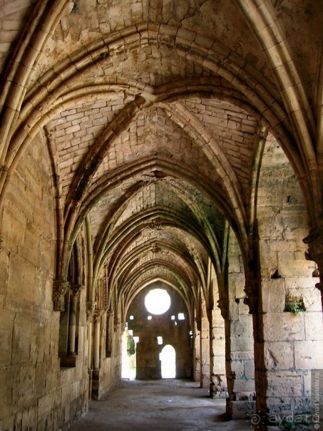 Ближний Восток становится ближе. Часть 4