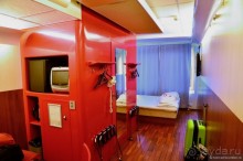 Скандинавские сказки. Хельсинки