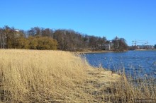 Скандинавские сказки. Хельсинки