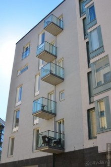 Скандинавские сказки. Хельсинки