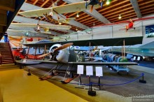 Скандинавские сказки. Хельсинки