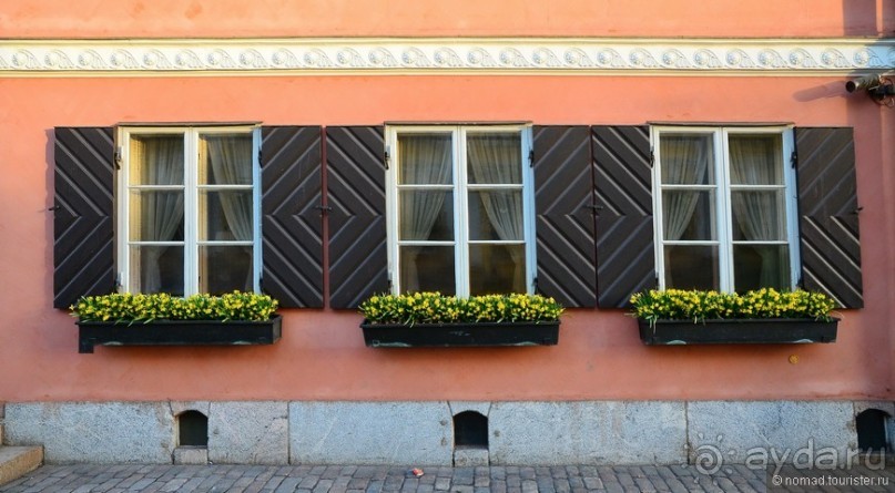 Скандинавские сказки. Хельсинки