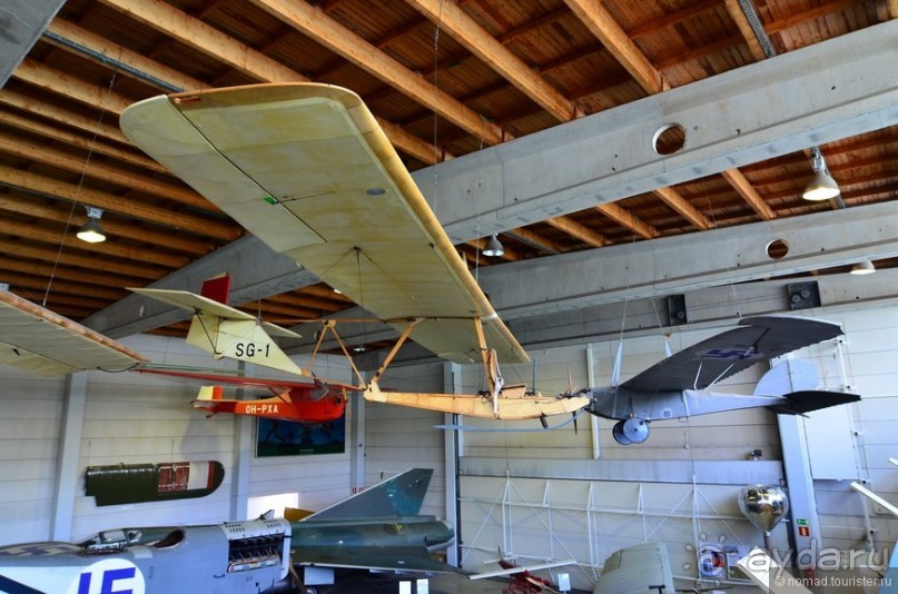 Скандинавские сказки. Хельсинки