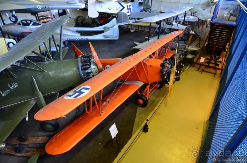 Скандинавские сказки. Хельсинки