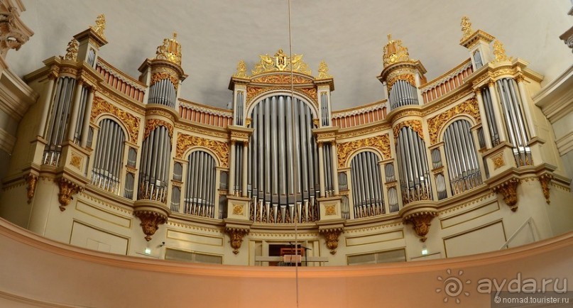 Скандинавские сказки. Хельсинки