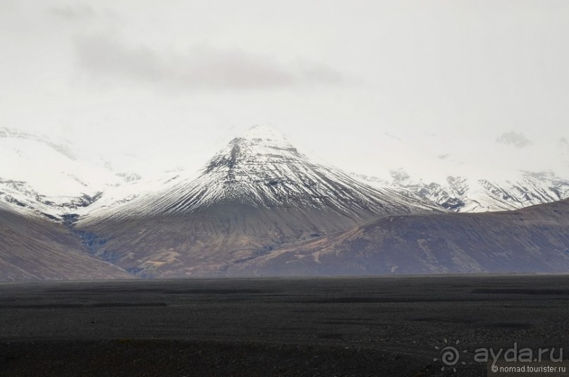 2226 километров по стране чудес. Исландия. Часть 4