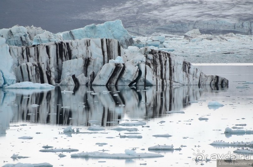 2226 километров по стране чудес. Исландия. Часть 4