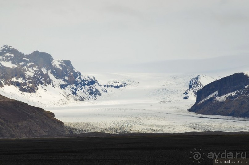 2226 километров по стране чудес. Исландия. Часть 4