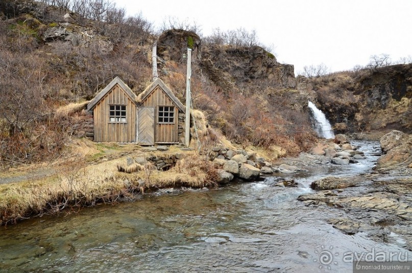 2226 километров по стране чудес. Исландия. Часть 4