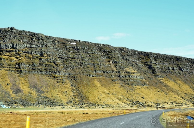 2226 километров по стране чудес. Исландия. Часть 4
