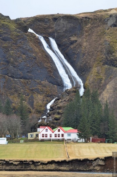 2226 километров по стране чудес. Исландия. Часть 4