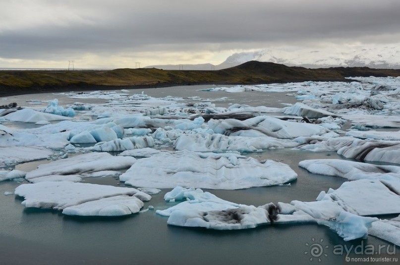2226 километров по стране чудес. Исландия. Часть 4
