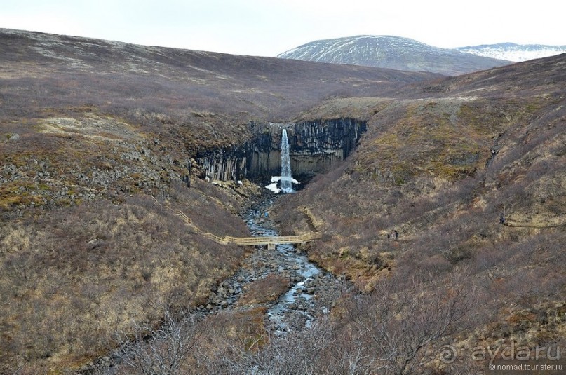 2226 километров по стране чудес. Исландия. Часть 4
