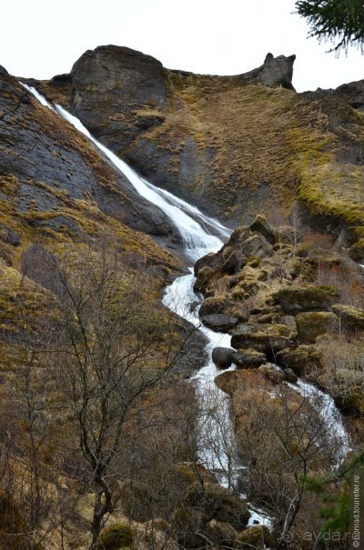 2226 километров по стране чудес. Исландия. Часть 4